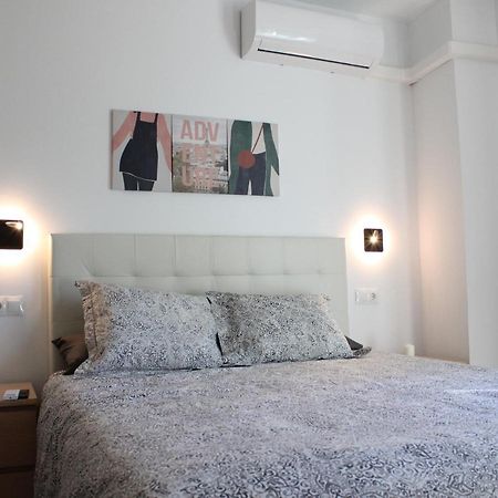 Luxury Estudio Malaga Centro מראה חיצוני תמונה