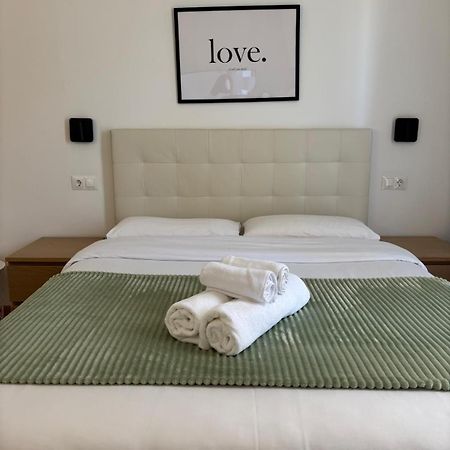 Luxury Estudio Malaga Centro מראה חיצוני תמונה