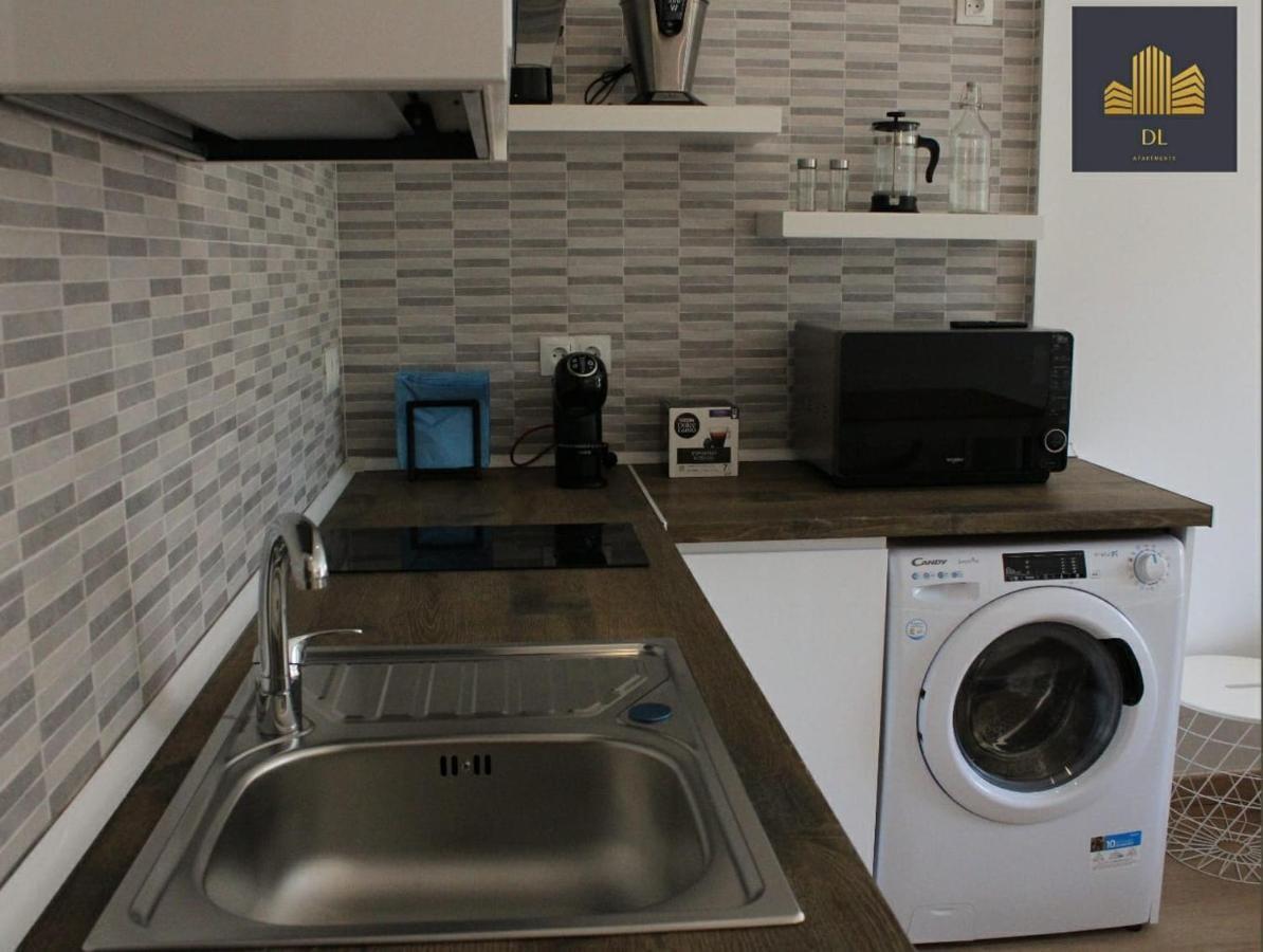 Luxury Estudio Malaga Centro מראה חיצוני תמונה