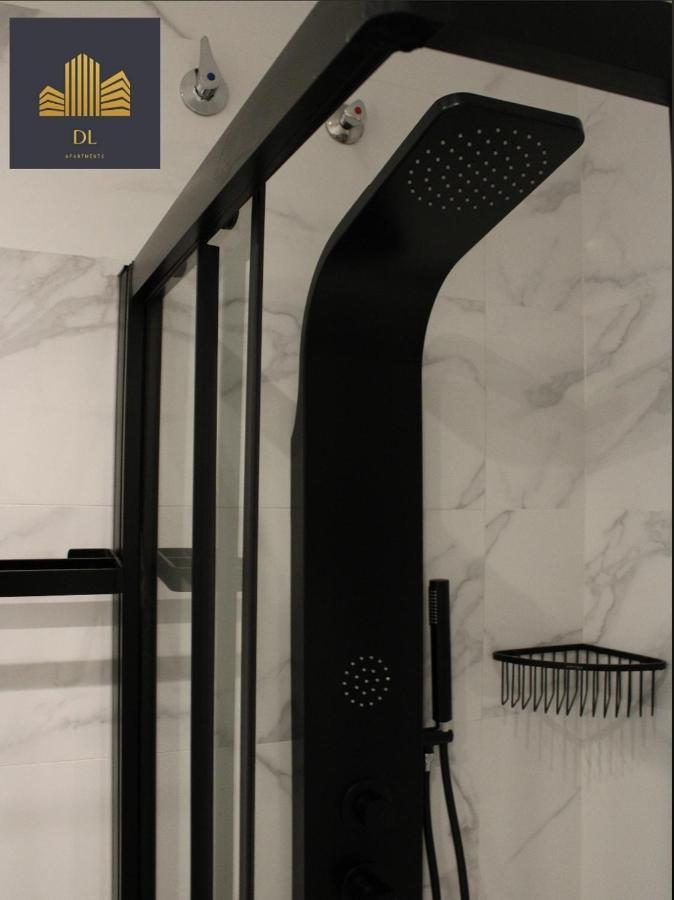 Luxury Estudio Malaga Centro מראה חיצוני תמונה